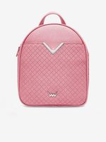 Vuch Carren Pink Rucksack Rosa