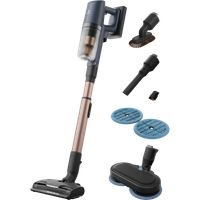 Electrolux Aspirator vertical cu acumulator Seria 800 EP82H25WET 50 min autonomie 25 V albastru