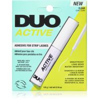 Ardell Duo Active Adhesive Clear Kleber für Wimpern 4.5 g