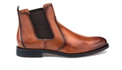 Lloyd Eezy 315 Bărbați - Încălțăminte Lloyd - Maro - 25-527-03-9.5 - Size: 9.5