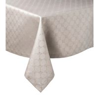 Joop! UBRUS, 140/210 cm, pískové barvy