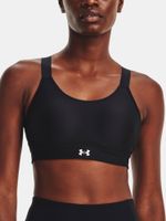 Under Armour Podprsenka UA Infinity Crossover High-BLK - Dámské
