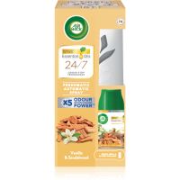 Air Wick Freshmatic Vanilla & Sandalwood oсвіжувач повітря 250 мл