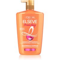 L’Oréal Paris Elseve Dream Long obnovitveni šampon z dozirno črpalko 1000 ml