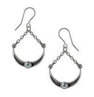 kolczyki ALCHEMY GOTHIC - Priestess Of Ishtar