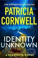 Identity Unknown: The gripping new Kay Scarpetta thriller for 2024