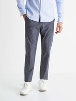 Celio Bochambray Hlače plava