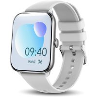 Niceboy Watch 3 pametna ura barva Arctic Silver 1 kos