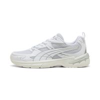 PUMA Milenio Tech 2000 Sneakers Unisex, Schuhe, Weiß, 44