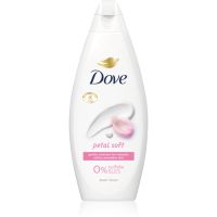 Dove Petal Soft sprchový gél 250 ml