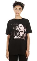 Unisex T-Shirt Hardcore - Frida Pleasure - DISTURBIA L