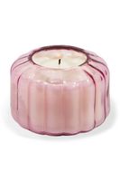 Paddywax Vonná  sójová sviečka Paddywax Ripple Desert Peach 128 g