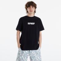 Μπλουζάκι RIPNDIP Ily Fuckin Fuck Tee Black M