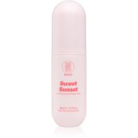 The Fox Tan Everywhere Parfume Mist Sweet Sunset парфумований спрей для тіла для жінок 80 мл