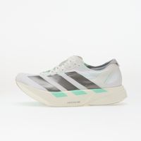Trampki adidas Adizero Adios Pro 4 Ftwr White/ Iron Met./ Pulse Mint EUR 40 2/3