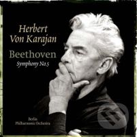 Ludwig Van Beethoven:  Symphony No.5 In C Minor, Op. 67 / White  LP