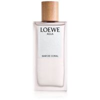 Loewe Agua Mar de Coral Eau de Toilette für Damen 100 ml