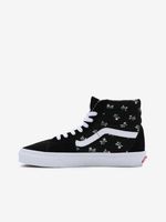 Vans Sk8-Hi Sportcipő Fekete