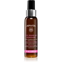 Apivita Cleansing Eye Make-up Remover Entferner für Augen-Make-up 100 ml