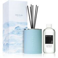 ester & erik room diffuser salty breeze & ocean spray (no. 37) αρωματικός διαχύτης επαναπλήρωσης 300 μλ