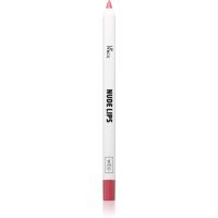 Wibo Nude Lips kremowa kredka do ust odcień 4 1.4 g