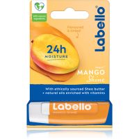 Labello Mango Shine тониращ балсам за устни 4.8 гр.