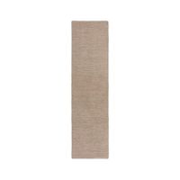 Flair Rugs BEHÚŇ, 80/230 cm, prírodná farba