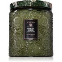 VOLUSPA Japonica Temple Moss vonná sviečka 1200 g