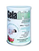 Geladrink Geladrink Junior 480 g Broskev