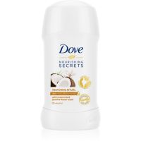 Dove Nourishing Secrets Restoring Ritual твърд антиперспирант 48 часа 40 мл.