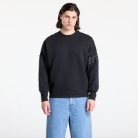 Bluza adidas Neuclassics Long Sleeve Oversized Crew Black S