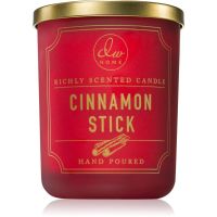 DW Home Signature Cinnamon Stick Duftkerze 108 g