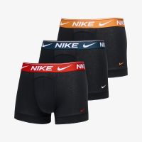 Nike Dri-FIT Ultra Comfort Trunk 3-Pack Multicolor S