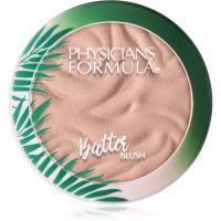Physicians Formula Butter Blush róż w kompakcie odcień Plum Rose 5.5 g