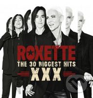 Roxette : The 30 Biggest Hits (2 CD) - Roxette
