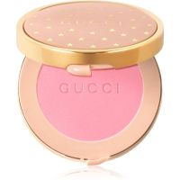 Gucci Gucci Beauty Blush De Beauté puder- rumenilo nijansa 07 True Pink 5.5 g