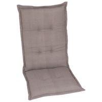 Esposa SEDÁK NA ZÁHRADNÝ NÁBYTOK, 50/118 cm