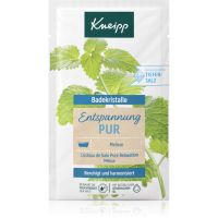 Kneipp Perfect Relaxation sól do kąpieli 60 g