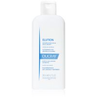 Ducray Elution rebalanční šampon pro navrácení rovnováhy citlivé vlasové pokožky 200 ml