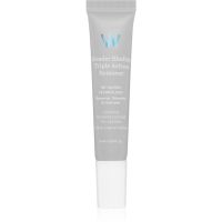 WONDERSKIN Wonder Blading Lip Stain Masque лосион за почистване на фон дьо тен 15 мл.