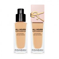 Yves Saint Laurent All Hours Glow Foundation  dlouhotrvající rozjasňující make-up - LN3 25 ml