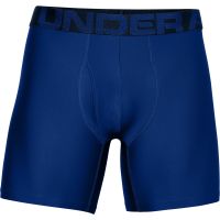 Under Armour Tech 6In 2 Pack Royal S