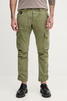 Alpha Industries nohavice cargo pánske bavlnené s elastanom Task Force Pant