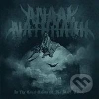 Anaal Nathrakh:  In The Constellation Of LP - Anaal Nathrakh