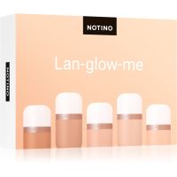 Beauty Discovery Box Notino Lan-glow-me zestaw dla kobiet