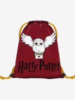 BAAGL  Harry Potter Gymsack Czerwony