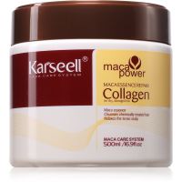 Karseell Collagen Hair Mask маска за коса с колаген 500 мл.