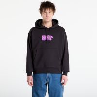 Bluza Vans Stone Swirl Loose PO Hoodie Black M