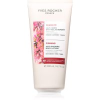Yves Rocher Fermeté spevňujúce telové mlieko 200 ml