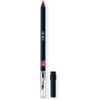 DIOR Rouge Dior Contour langanhaltender Lippenstift Farbton 909 Midnight 1,2 g